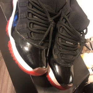 Jordan 11s